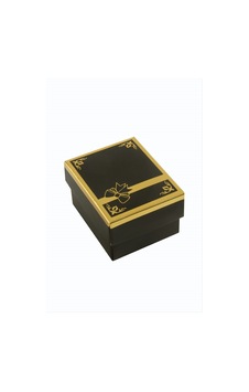 Zenviac456 Yaldızlı Yüzük Hediye Kutusu Zenviac45678 Diğer