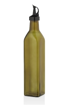 Qlux C-00406 Organik Yağdanlık Şişe 500ml Plastik Kilitli Kapak Cam - 15'li Paket Diğer Qlux C-00406 Organik Yağdanlık Şişe 500ml Plastik Kilitli Kapak Cam - 15'li Paket Diğer