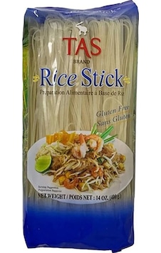 Tas Brand Pirinç Makarnası 400 G