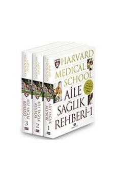 Harvard Medical School Aile Sağlık Rehberi / Komisyon Harvard Medical School Aile Sağlık Rehberi / Komisyon