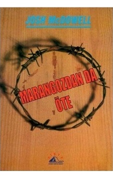 Marangozdan Da Öte Josh Mcdowell Zirve Yayıncılık