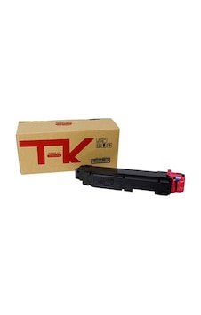 Prıntpen Kyocera Tk 5270M P6230 M6230 M6630 Kırmızı Uyumlu Toner Prıntpen Kyocera Tk 5270M P6230 M6230 M6630 Kırmızı Uyumlu Toner