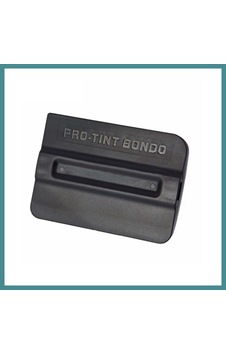 Trendexa Pro Tint Bondo Keçesiz Yumuşak Ragle Folyo Cam Filmi Çekme Aparatı Siyah Mac Trendexa Pro Tint Bondo Keçesiz Yumuşak Ragle Folyo Cam Filmi Çekme Aparatı Siyah Mac