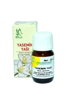 Yasemin Yağı 20 Cc Yasemin Yağı 20 Cc