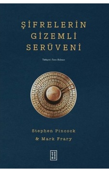 Şifrelerin Gizemli Serüveni