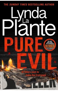 Pure Evil Zaffre Pure Evil Zaffre