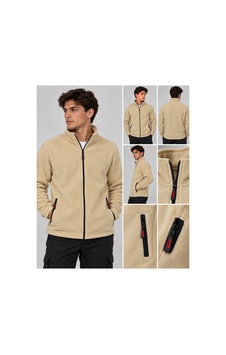 Genel Markalar 3xl-4 Xl Kışlık Polar Altın Altın
