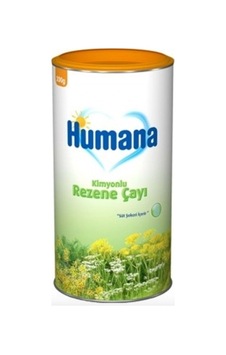 Mey İthalat Humana Kimyonlu Rezene Çayı 200 Gr Mey İthalat Humana Kimyonlu Rezene Çayı 200 Gr