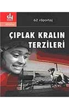 Çıplak Kralın Terzileri / MİHA Muhabirleri