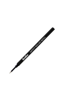 Scrikss Roller Refil Kalem Yedeği Mavi Src-888 - 3 Adet Mavi Scrikss Roller Refil Kalem Yedeği Mavi Src-888 - 3 Adet Mavi