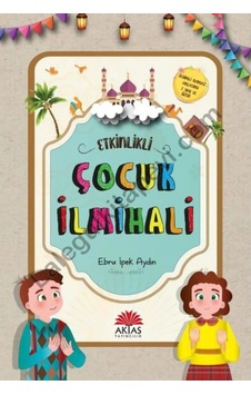 Etkinlikli Çocuk Ilmihali