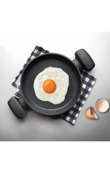 Korkmaz A1348 Ornella 20 CM Omlet Sahanı Korkmaz A1348 Ornella 20 CM Omlet Sahanı