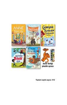 Anne Terliği Hayal Orkestrası Canavar Olmanın Zorlukları Boyumuzdan Büyük İşler Benim Zürafam Anne Terliği Hayal Orkestrası Canavar Olmanın Zorlukları Boyumuzdan Büyük İşler Benim Zürafam