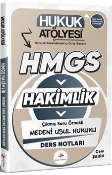 Dizgi Kitap Hukuk Atölyesi Hmgs Hakimlik Medeni Usul Hukuku Ders Notları Dizgi Kitap Hukuk Atölyesi Hmgs Hakimlik Medeni Usul Hukuku Ders Notları