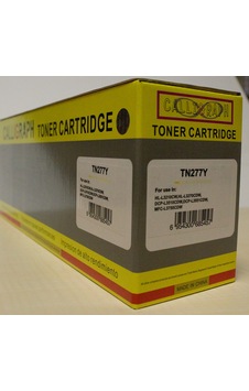 CALLIGRAPH BROTHER TN-277Y/TN-247Y SARI 2300 SAYFA HL-L3720CDW/MF