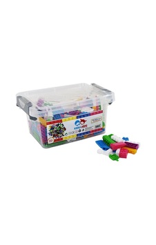 Str-112 Kids Kids 250 Parça Mikrobloklar Koli 25 Pk