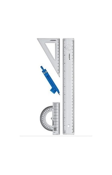 Yıldızlar Çizim Takımı 30 Cm Pergellı N11.22150 Yıldızlar Çizim Takımı 30 Cm Pergellı N11.22150