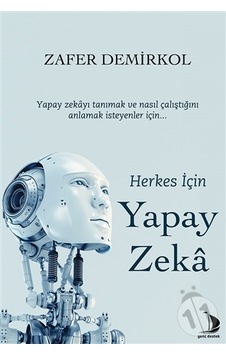 Herkes için Yapay Zeka Herkes için Yapay Zeka