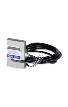Zemic H3-c3-100kg ,s-tip 100kg Çelik Loadcell Zemic H3-c3-100kg ,s-tip 100kg Çelik Loadcell