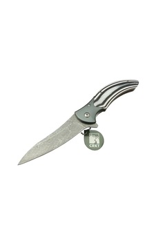 Crkt Damas Cr 0029 Kamp Çakı 23 Cm - Fiber Saplı, Otomatik, Kılıf Crkt Damas Cr 0029 Kamp Çakı 23 Cm - Fiber Saplı, Otomatik, Kılıf