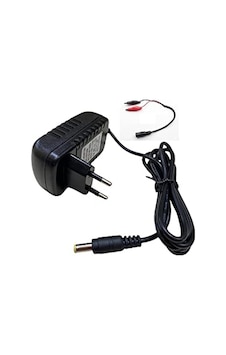 Pilsan Oyuncak Arabalara 12 Volt Şarj Adaptörü Aleti Küçük Pilsan Oyuncak Arabalara 12 Volt Şarj Adaptörü Aleti Küçük