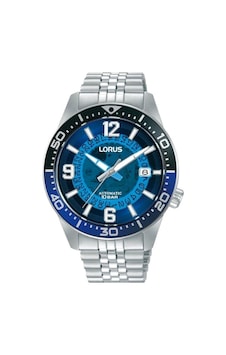 Lorus Ru415ax9 Erkek Kol Saati Gümüş Lorus Ru415ax9 Erkek Kol Saati Gümüş