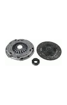 Volkswagen 1.4 Tsı Jetta Motor Debriyaj Set
