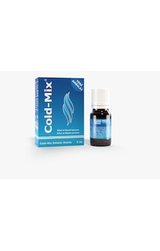 Cold-Mix İnhaler 5 ML DaMLa Cold-Mix İnhaler 5 ML DaMLa