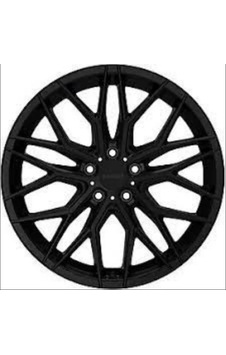 8249400000836 5 120 18 8.5 Arc-18141-12 Mat Black Arceo
