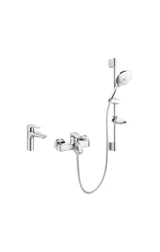 Atlas 3lü Banyo Seti Diğer
