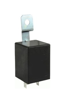 TOPRAN 103131002 Sinyal Rölesi (VW Caddy 96-03 Golf 75-98 Polo 75-00 Polo Cls 96-00) TOPRAN 103131002 Sinyal Rölesi (VW Caddy 96-03 Golf 75-98 Polo 75-00 Polo Cls 96-00)