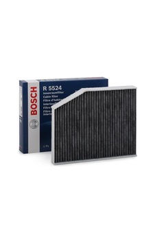 R5524 Karbonlu Polen Filtre Tourneo / Transit Custom V362 Transit Mk7 V363 1987435524 Bosch R5524 Karbonlu Polen Filtre Tourneo / Transit Custom V362 Transit Mk7 V363 1987435524 Bosch