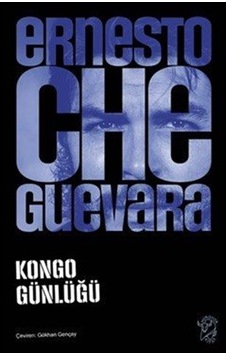 Kongo Günlüğü / Ernesto Che Guevara
