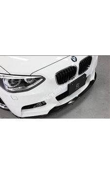 Bmw F20 - 1 Serisi Ön Lip Plastik