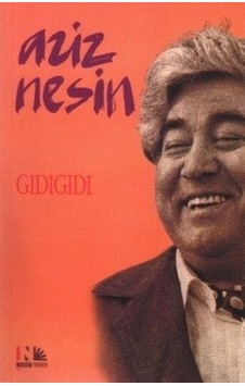 Gıdıgıdı Gıdıgıdı