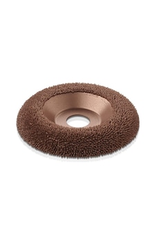 Kutzall Dw412o550 Ekstra Kalın Diş Çanak Törpü 115 Mm Taşlama İçin Kutzall Dw412o550 Ekstra Kalın Diş Çanak Törpü 115 Mm Taşlama İçin