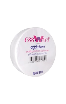 Essweet Eko Boy Rulo Ağda Bezi 80 M