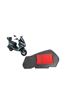 Newlight 125 Hava Filtre Elemanı