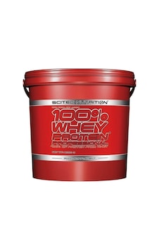 Scitec Whey Professional Whey Protein 5000 Gr