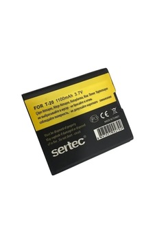 Uslucan Alışveriş Sertec - Turkcell T-20 Uyumlu Batarya Uslucan Alışveriş Sertec - Turkcell T-20 Uyumlu Batarya