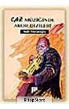 Caz Müziğinde Akor Dizileri - Nail Yavuzoğlu