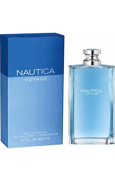 Nautica Voyage Edt 200 Ml Erkek Parfüm Amber Nautica Voyage Edt 200 Ml Erkek Parfüm Amber