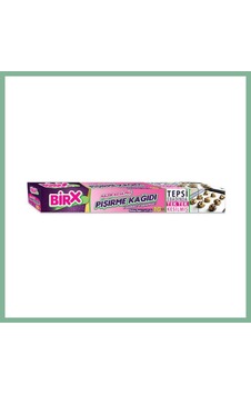 Bşkvirgo Birx Yağlı Pişirme Kağıtı 10 Lu Bsk2026 Çok Renkli Bşkvirgo Birx Yağlı Pişirme Kağıtı 10 Lu Bsk2026 Çok Renkli