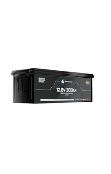 Setapower 12.8v 300ah Lifepo4 Premium Serisi Lityum Akü Setapower 12.8v 300ah Lifepo4 Premium Serisi Lityum Akü