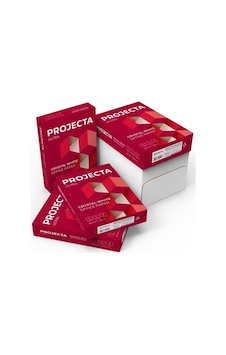 Projecta Ultra Fotokopi Kağıdı 500'lü Projecta Ultra Fotokopi Kağıdı 500'lü
