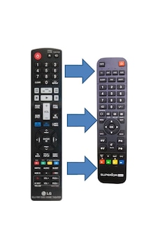 LG Uyumlu Bh7530twb - Bh7540tw - Bh7230bw 3d Blu-ray Ev Sinema Ses Sistemi Kumandası LG Uyumlu Bh7530twb - Bh7540tw - Bh7230bw 3d Blu-ray Ev Sinema Ses Sistemi Kumandası