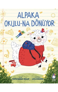 Alpaka Okulu-na Dönüyor / Sudipta Bardhan-quallen Alpaka Okulu-na Dönüyor / Sudipta Bardhan-quallen