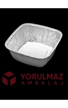Alüminyum Sütlaç Ve Tatlı Kasesi Fırına Dayanıklı Kullan At 24 Lü Paket Alüminyum Sütlaç Ve Tatlı Kasesi Fırına Dayanıklı Kullan At 24 Lü Paket