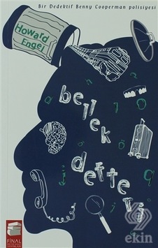 Bellek Defteri - Howard Engel - Final Kültür Sanat Yayınları