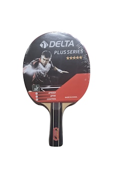 Delta Svs505 Ittf Onaylı Masa Tenisi Raketi Delta Svs505 Ittf Onaylı Masa Tenisi Raketi
